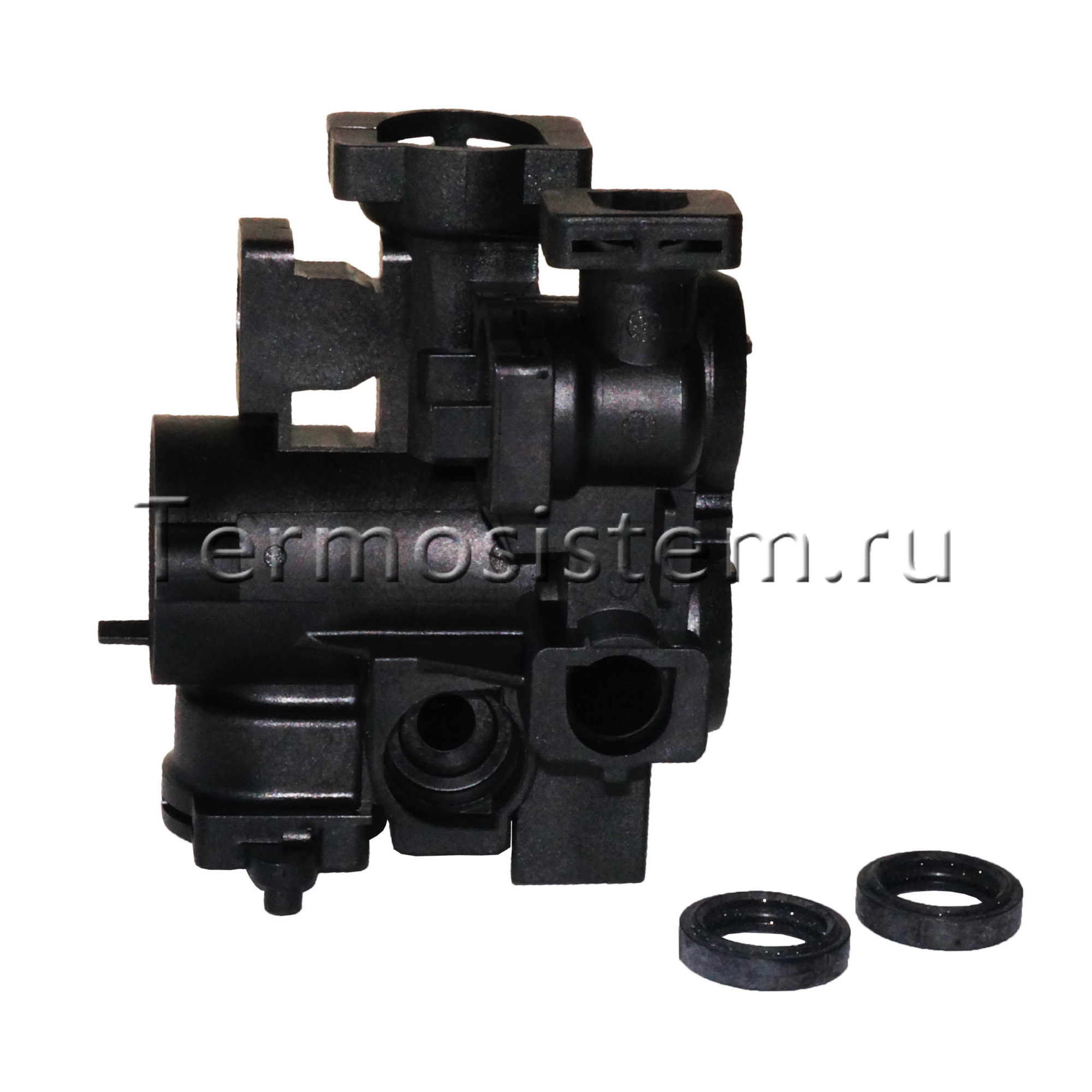 Корпус подающей магистрали (7830419)